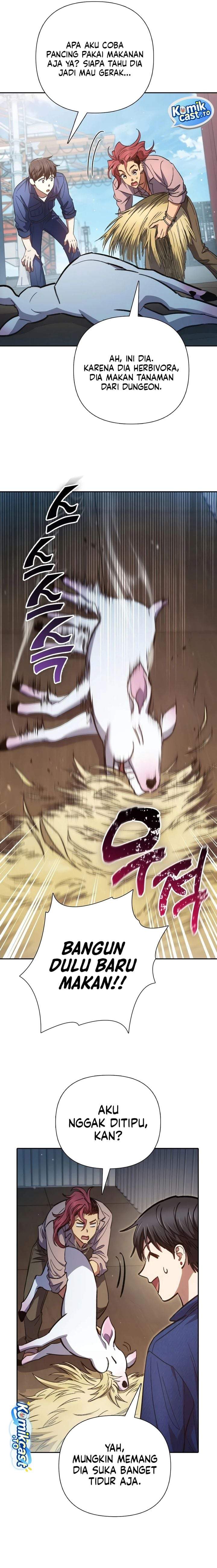 The S-Classes That I Raised Chap 166 - Next Chap 167