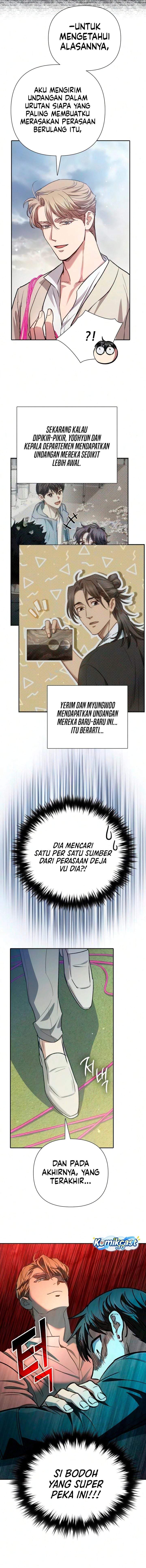 The S-Classes That I Raised Chap 167 - Next Chap 168