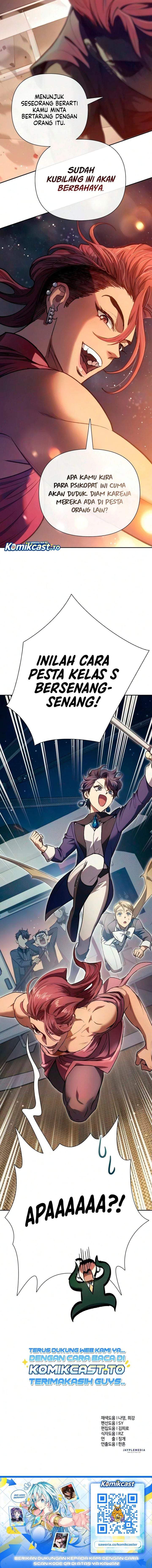 The S-Classes That I Raised Chap 167 - Next Chap 168