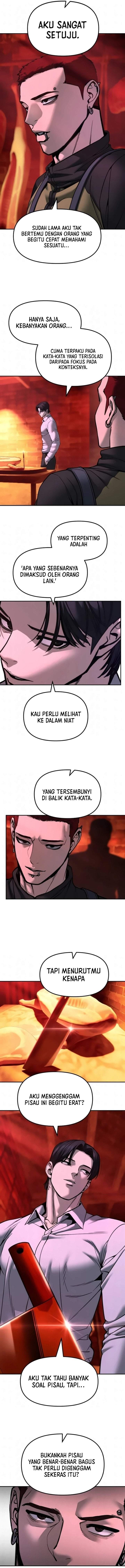 The Bully In Charge Chap 189 - Next Chap 190