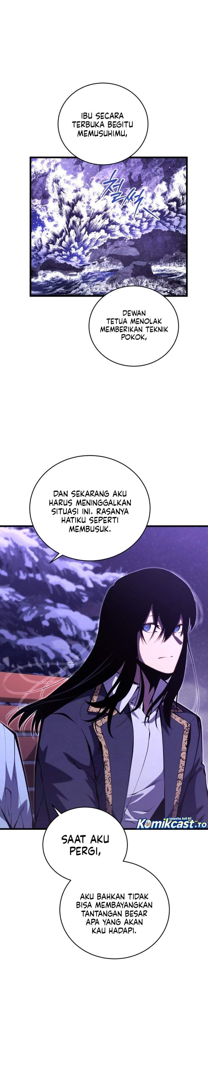 Swordmaster’s Youngest Son Chap 203 - Next Chap 204