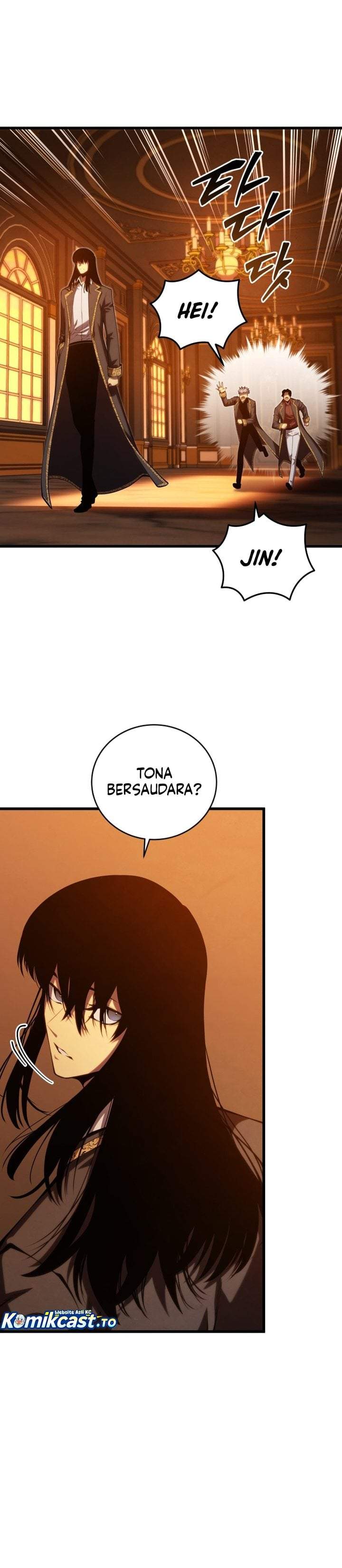 Swordmaster’s Youngest Son Chap 203 - Next Chap 204