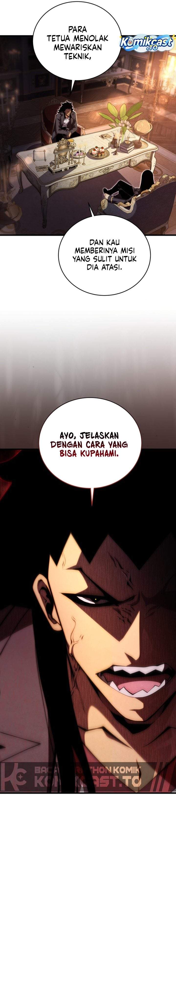 Swordmaster’s Youngest Son Chap 205 - Next Chap 206