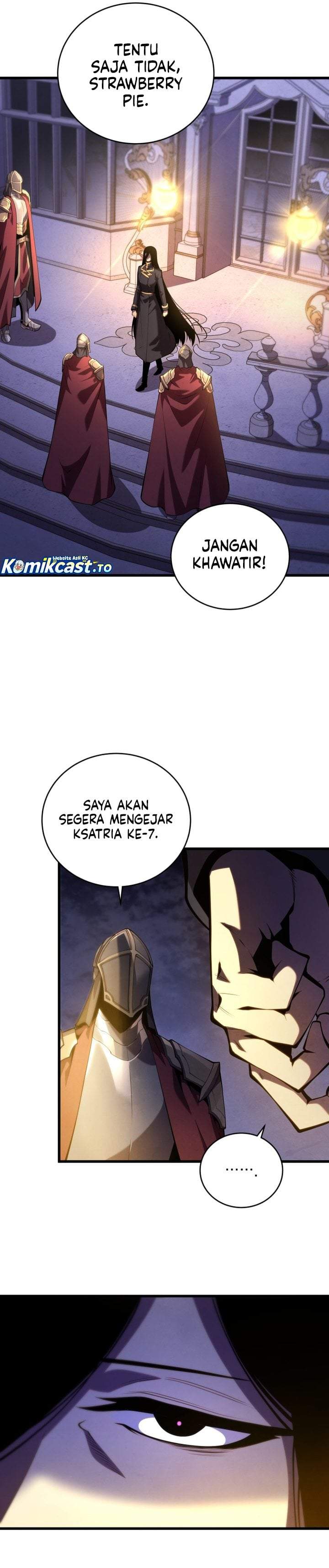 Swordmaster’s Youngest Son Chap 205 - Next Chap 206