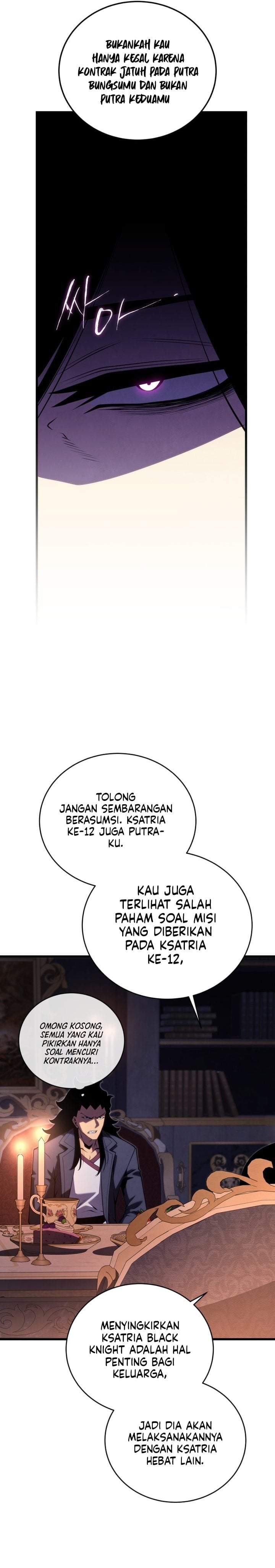 Swordmaster’s Youngest Son Chap 205 - Next Chap 206