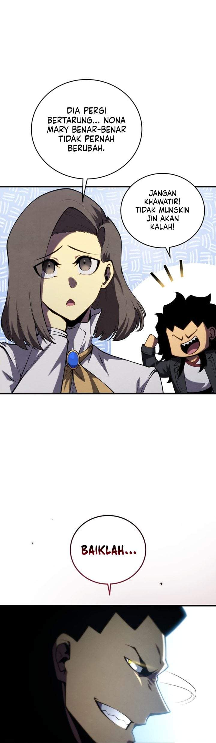 Swordmaster’s Youngest Son Chap 205 - Next Chap 206