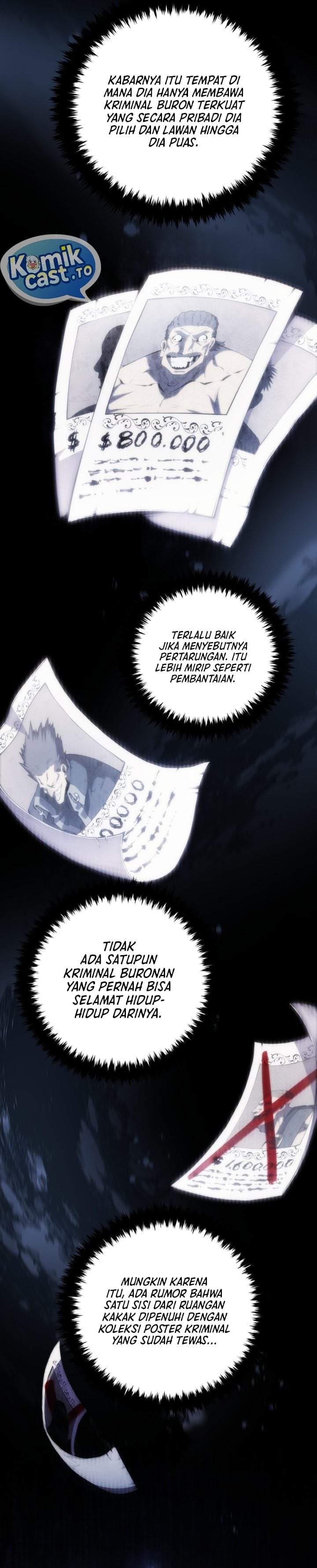 Swordmaster’s Youngest Son Chap 206 - Next Chap 207