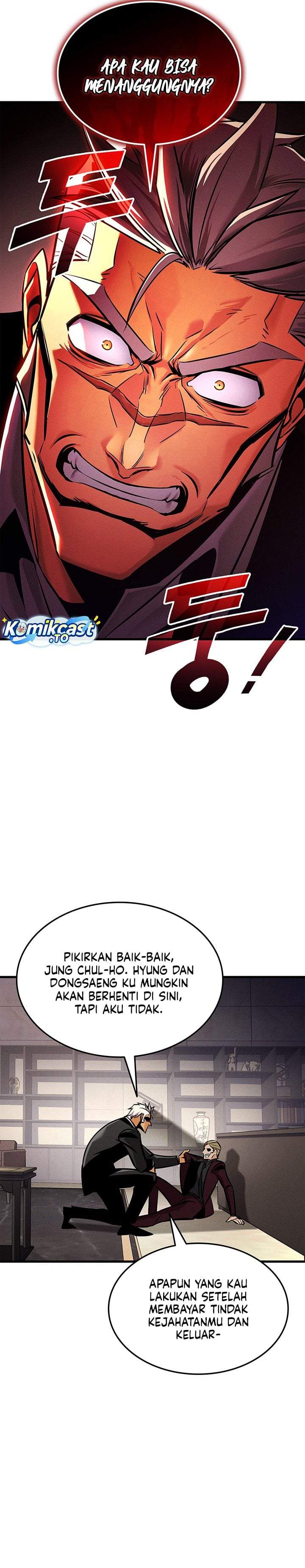 Ranker’s Return (Remake) Chap 248 - Next Chap 249