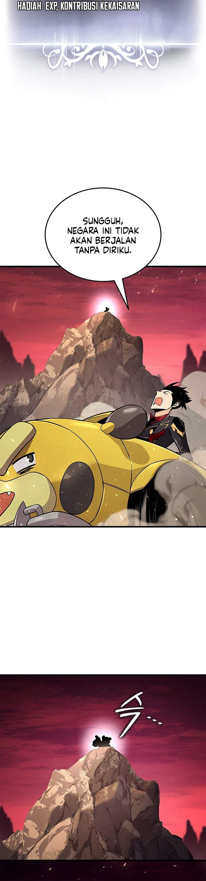 Ranker’s Return (Remake) Chap 251 - Next Chap 252