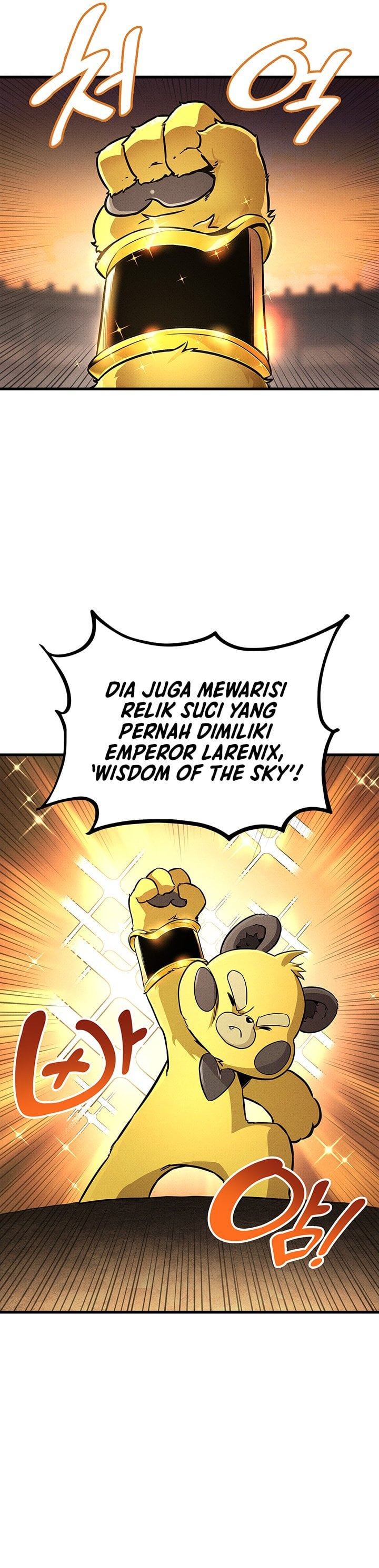 Ranker’s Return (Remake) Chap 252 - Next Chap 253