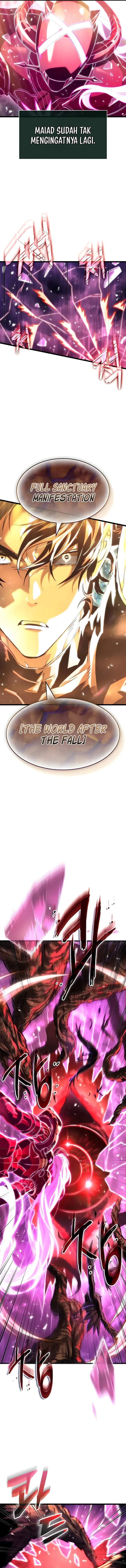 The World After the Fall Chap 231 - Next Chap 232
