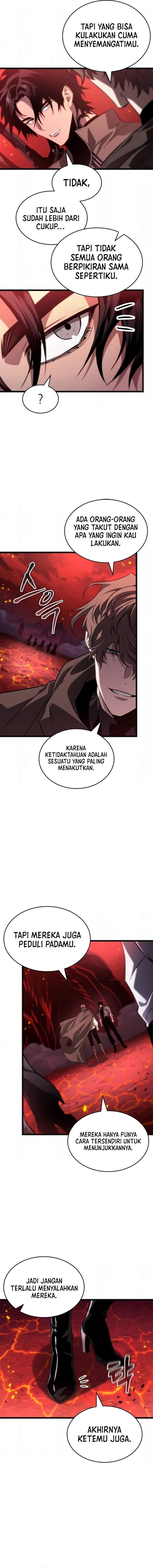 The World After the Fall Chap 233 - Next Chap 234