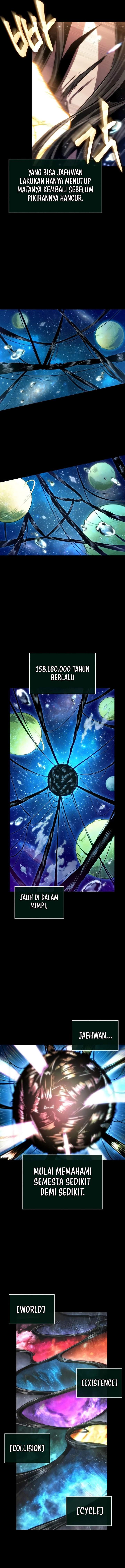 The World After the Fall Chap 236 - Next Chap 237