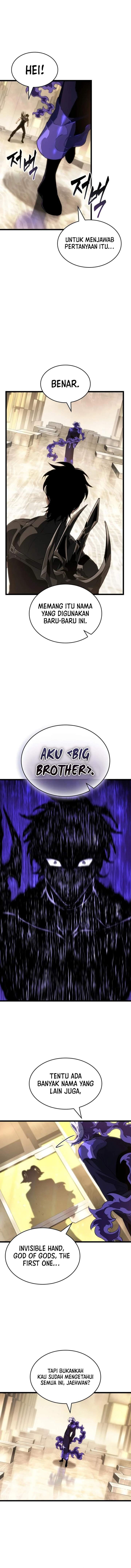 The World After the Fall Chap 238 - Next Chap 239