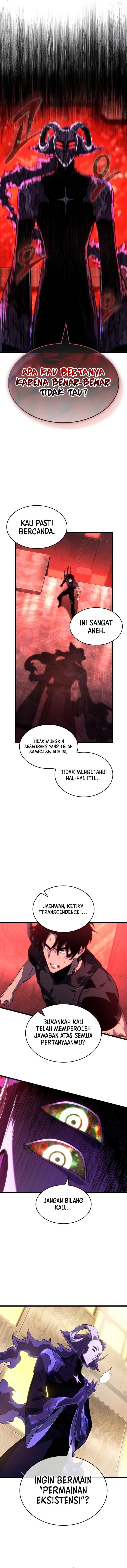 The World After the Fall Chap 239 - Next Chap 240