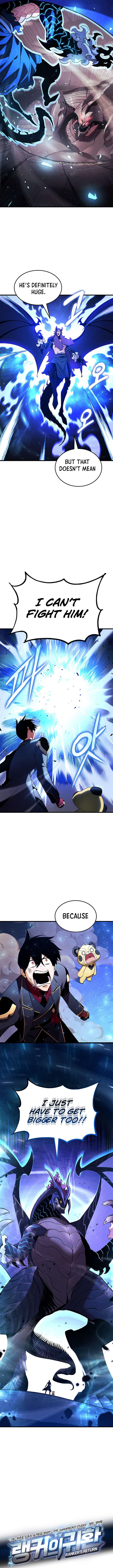 Ranker's Return (Remake) Chap 232 - Next Chap 233