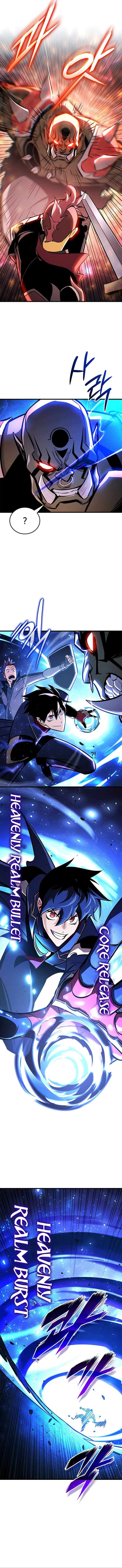 Ranker's Return (Remake) Chap 249 - Next Chap 250