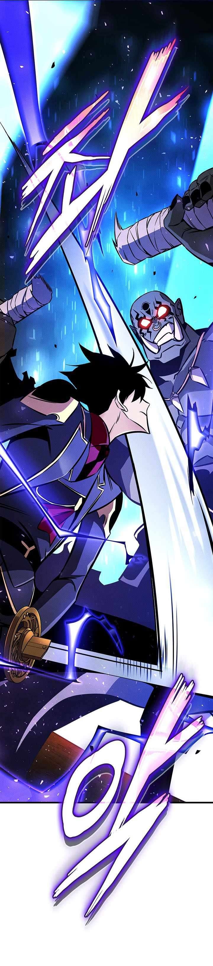 Ranker's Return (Remake) Chap 249 - Next Chap 250