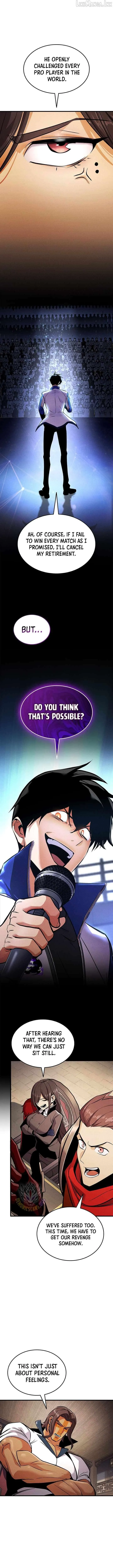 Ranker's Return (Remake) Chap 251 - Next Chap 252