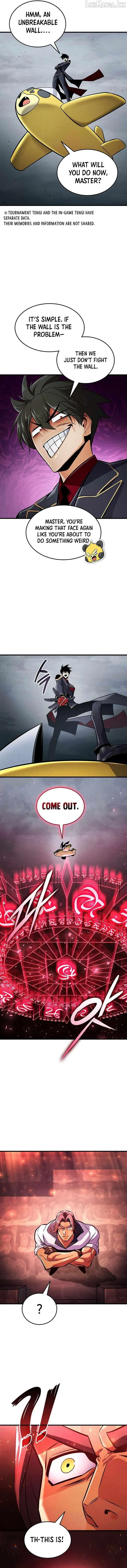 Ranker's Return (Remake) Chap 253 - Next Chap 254