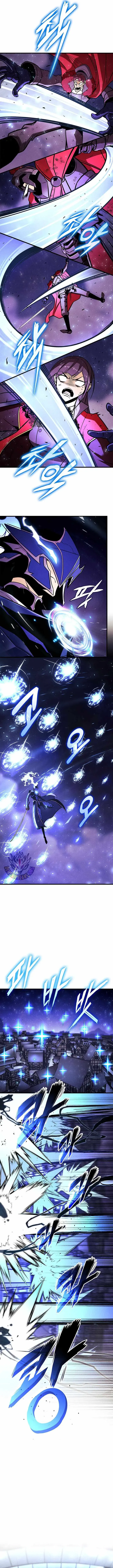 Ranker's Return (Remake) Chap 255 - Next Chap 256