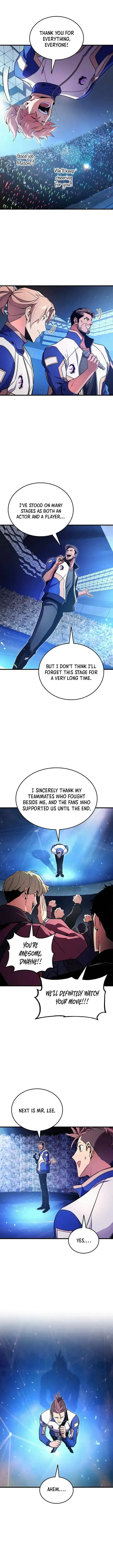 Ranker's Return (Remake) Chap 256 - Next Chap 257