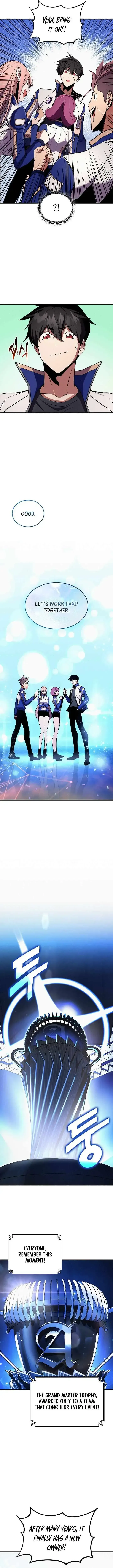 Ranker's Return (Remake) Chap 256 - Next Chap 257