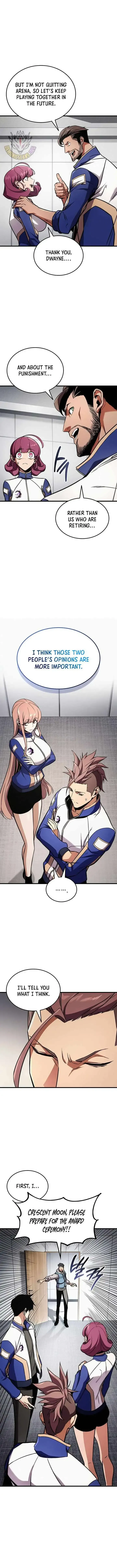 Ranker's Return (Remake) Chap 256 - Next Chap 257