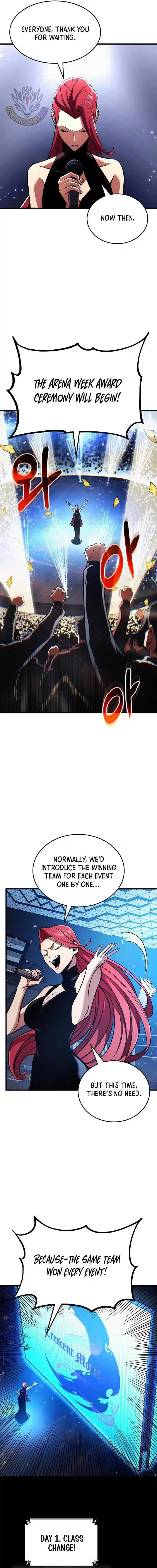 Ranker's Return (Remake) Chap 256 - Next Chap 257