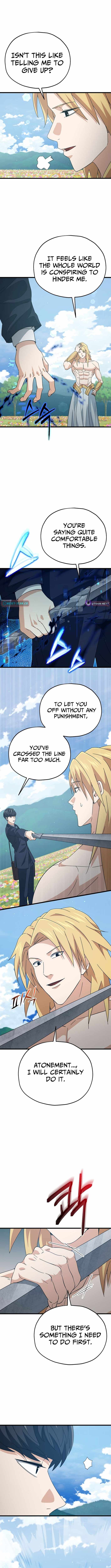 My Dad Is Too Strong Chap 229 - Next Chap 230