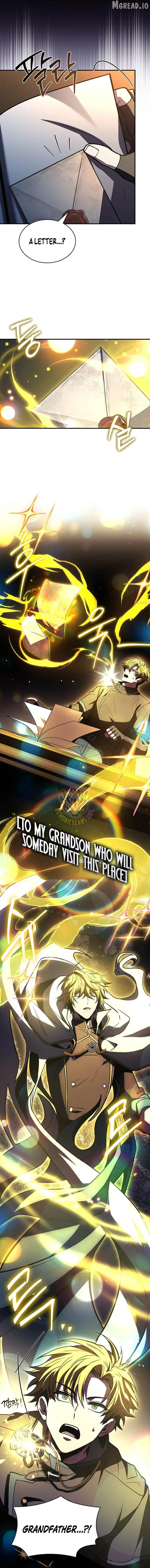 Talent-Swallowing Magician Chap 146 - Next Chap 147