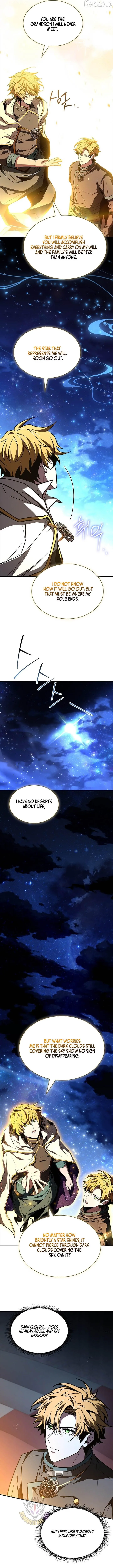 Talent-Swallowing Magician Chap 146 - Next Chap 147