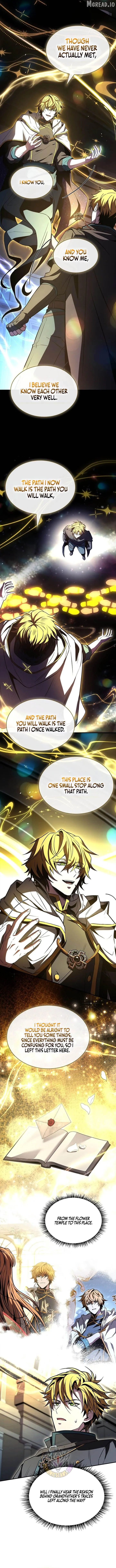 Talent-Swallowing Magician Chap 146 - Next Chap 147