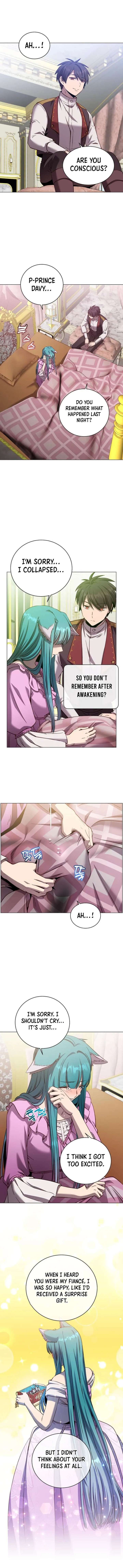 The Max Level Hero has Returned! Chap 230 - Next Chap 231