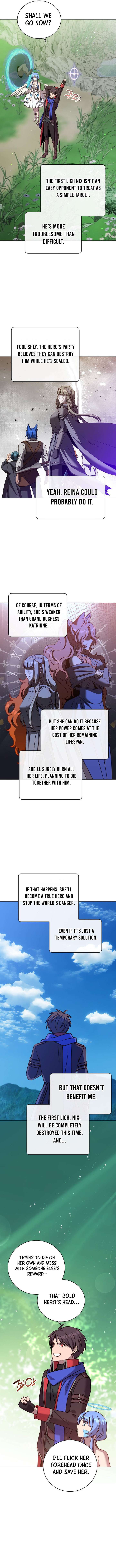The Max Level Hero has Returned! Chap 233 - Next Chap 234