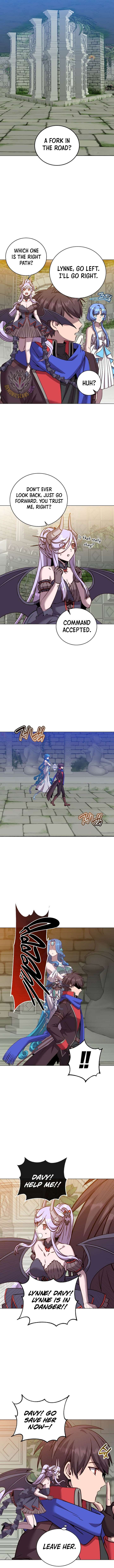 The Max Level Hero has Returned! Chap 233 - Next Chap 234