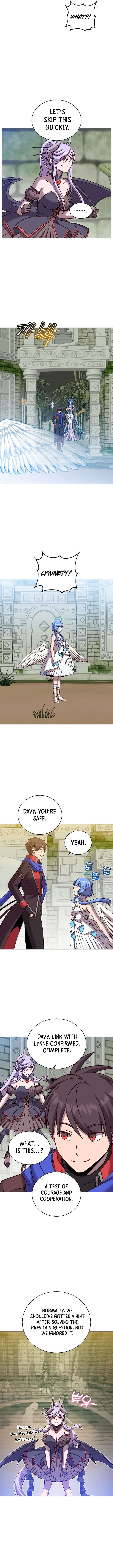 The Max Level Hero has Returned! Chap 233 - Next Chap 234