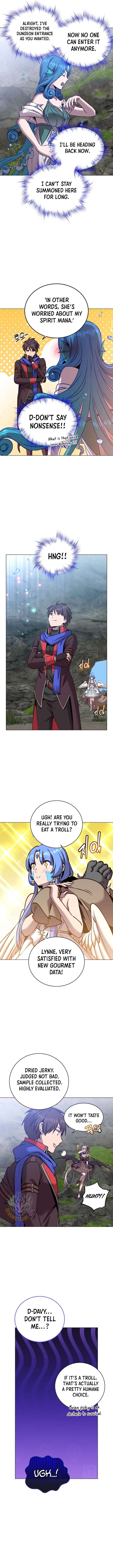 The Max Level Hero has Returned! Chap 233 - Next Chap 234