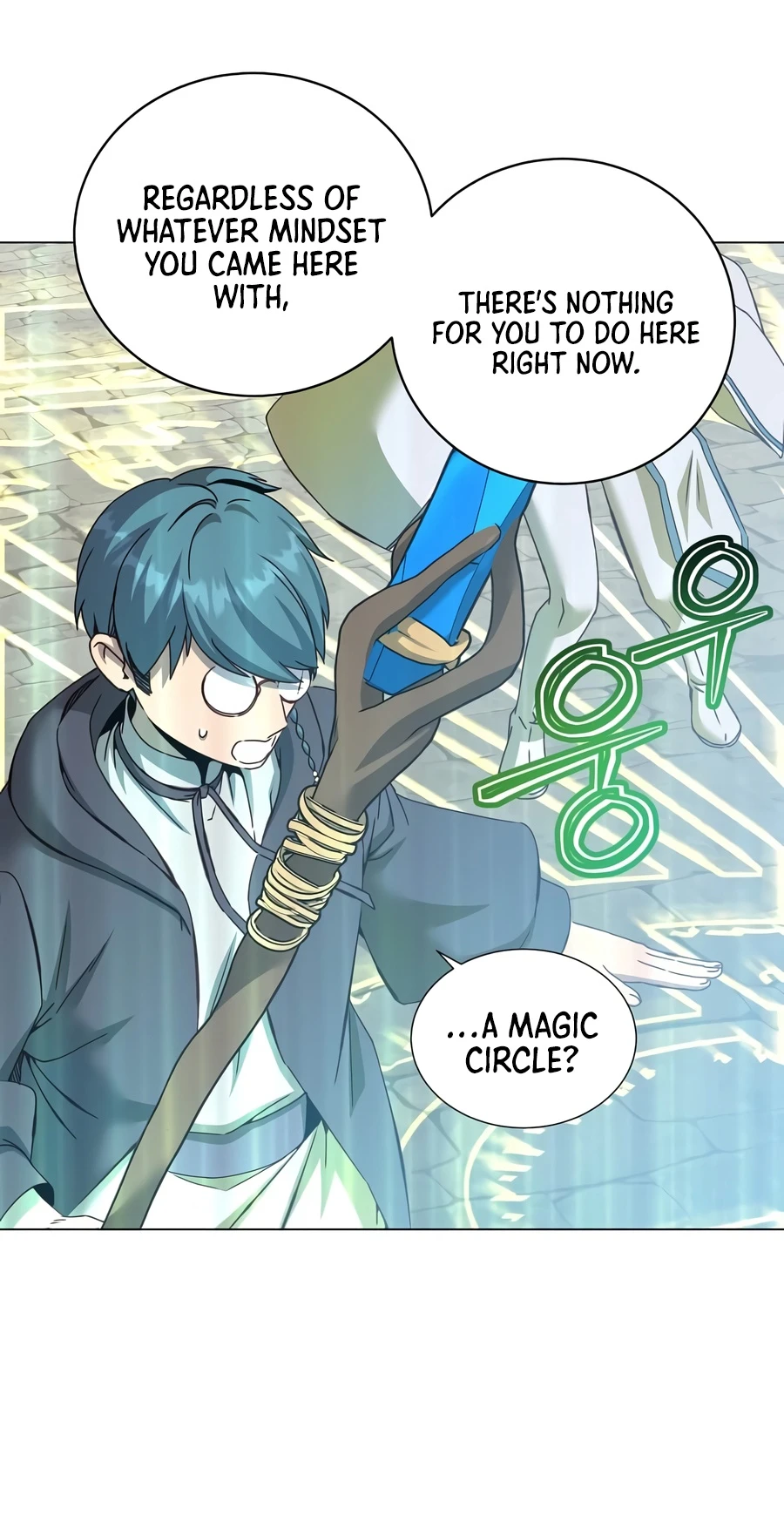 The Max Level Hero has Returned! Chap 235 - Next Chap 236