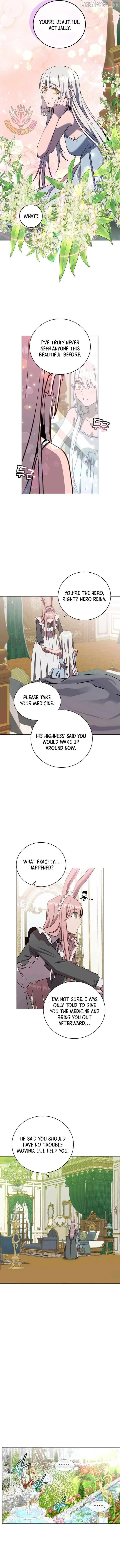 The Max Level Hero has Returned! Chap 242 - Next Chap 243