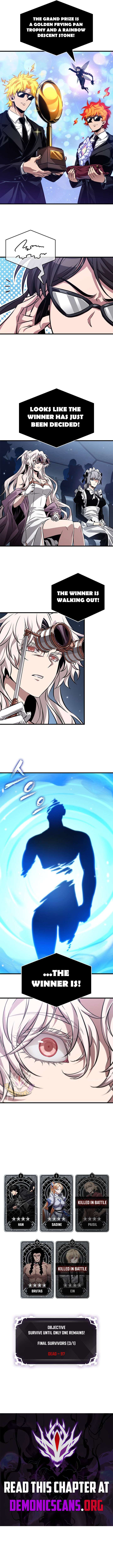 Pick Me Up Chap 195 - Next Chap 196