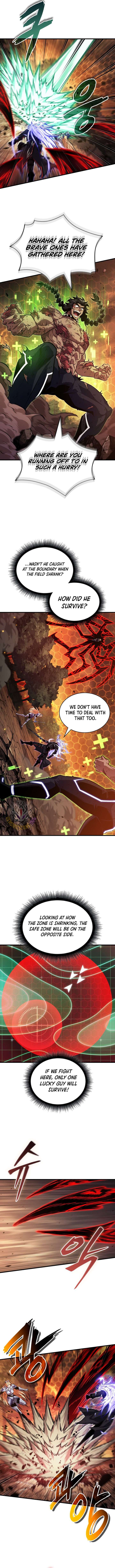 Pick Me Up Chap 195 - Next Chap 196