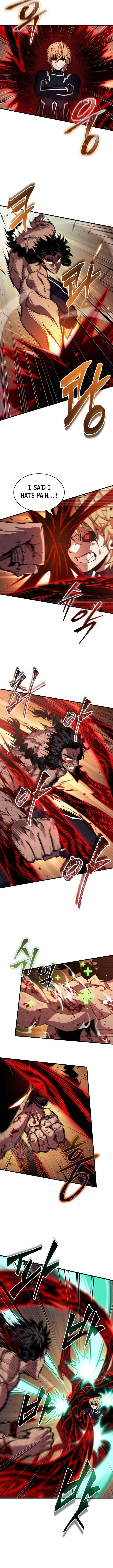 Pick Me Up Chap 195 - Next Chap 196