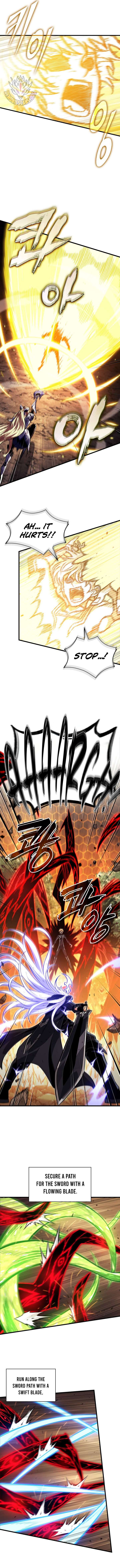 Pick Me Up Chap 195 - Next Chap 196