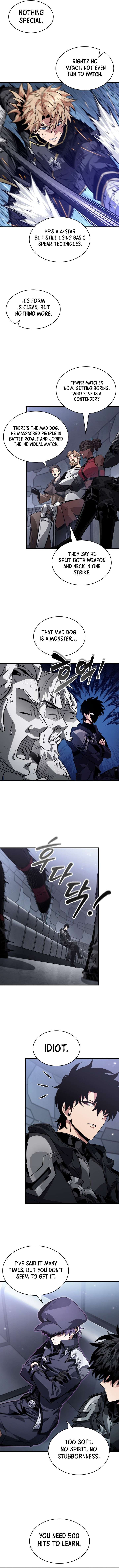 Pick Me Up Chap 197 - Next Chap 198