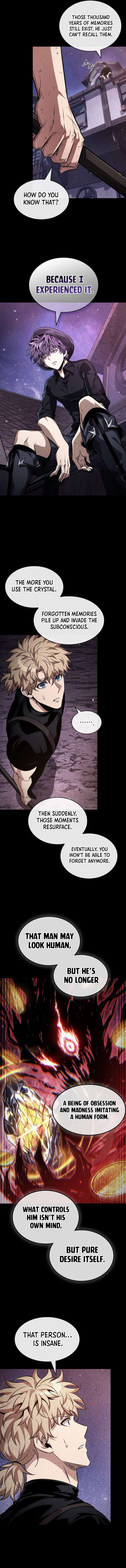 Pick Me Up Chap 198 - Next Chap 199