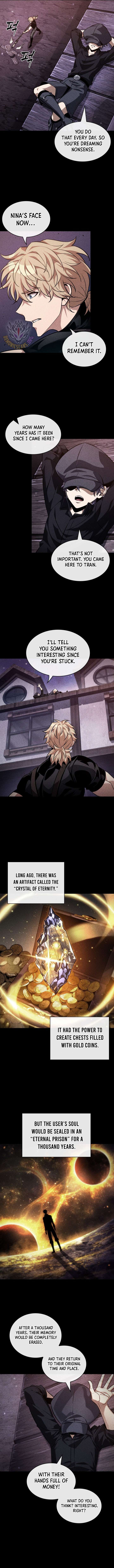 Pick Me Up Chap 198 - Next Chap 199