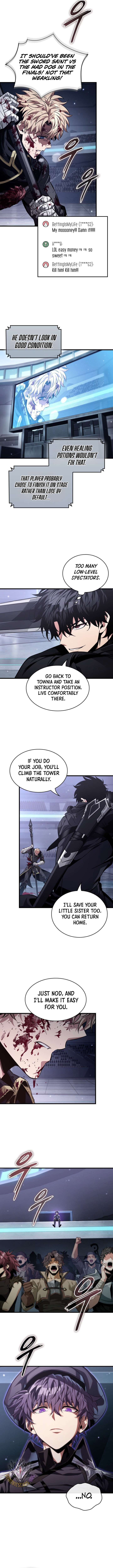 Pick Me Up Chap 199 - Next Chap 200