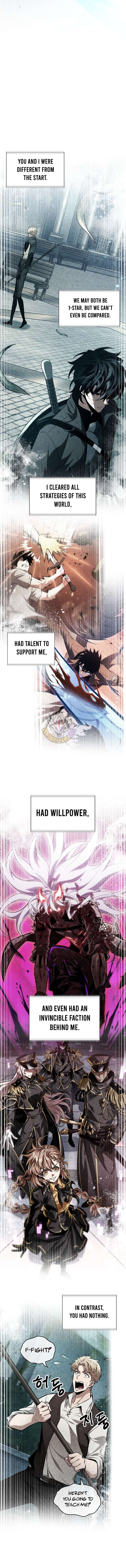 Pick Me Up Chap 199 - Next Chap 200