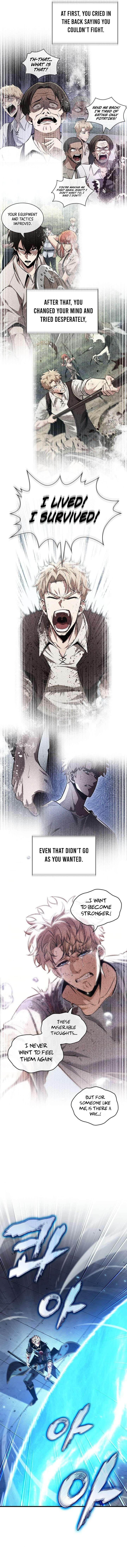 Pick Me Up Chap 199 - Next Chap 200